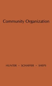 Community Organization: Action and Inaction