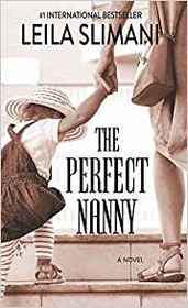 The Perfect Nanny (Large Print)