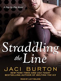 Straddling the Line: Library Edition (Play By Play)