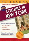 Regional Guide: New York 1998 (14th ed)