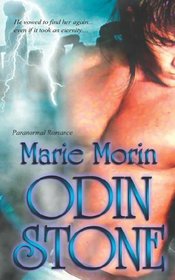 Odin Stone