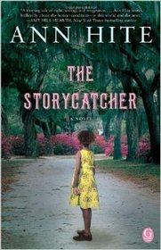 The Storycatcher