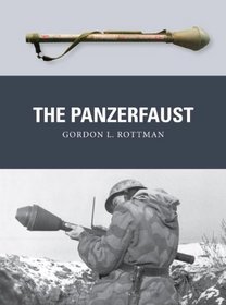 The Panzerfaust (Weapon)