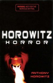 Horowitz Horror (Black Apples)