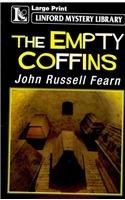 The Empty Coffins (Linford Mystery Library)