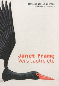 Vers l'autre ete (Towards Another Summer) (French Edition)