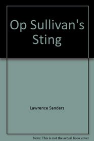 PT2 Sullivan's Sting