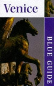 Venice Blue Book Guide