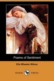 Poems of Sentiment (Dodo Press)