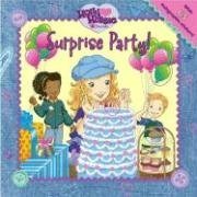 Surprise Party! (Holly Hobbie and Friends)