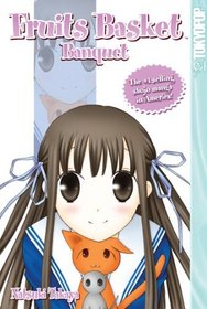 Fruits Basket Banquet (Fruits Basket Fan Book)