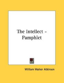 The Intellect - Pamphlet