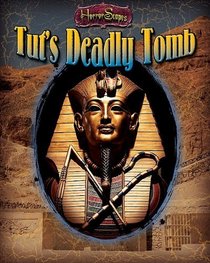 Tut's Deadly Tomb (Horrorscapes)