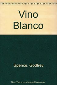 Vino Blanco (Spanish Edition)
