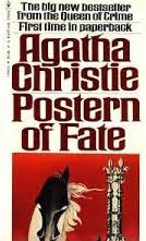 Postern of Fate