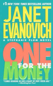 One for the Money (Stephanie Plum, Bk 1) (Audio CD) (Abridged)