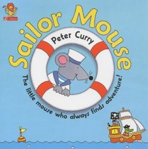 Sailor Mouse