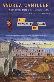 The Pyramid of Mud (Inspector Montalbano, Bk 22)