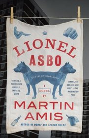 Lionel Asbo: State of England (Vintage International)
