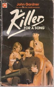 Killer for a Song (Coronet Books)