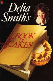 Book of Cakes (Coronet Books)