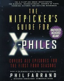The Nitpicker's Guide for X-Philes