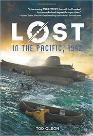 Lost in the Pacific, 1942