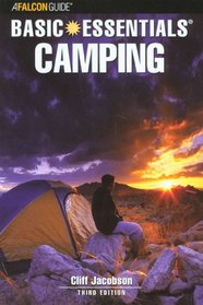 Basic Essentials Camping, 3rd (Basic Essentials Series)