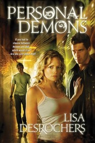 Personal Demons (Personal Demons, Bk 1)