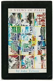 Eight Views of Paris