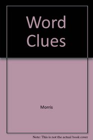 346056 Word Clues L