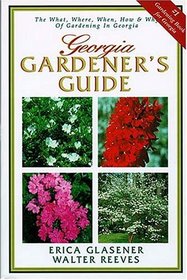 Georgia Gardener's Guide