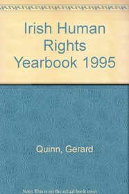 Irish Human Rights Yearbook 1995