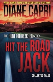 Hit The Road Jack (Hunt for Jack Reacher Collection)