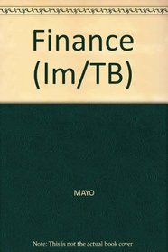 Finance (Im/TB)