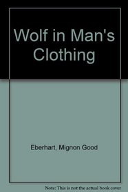 Wolf in Man's Clothing (Sarah Keate, Bk 6)
