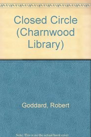 The Closed Circle (Charnwood Library)