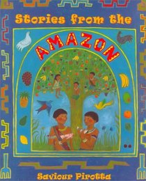 Stories from the Amazon (Multicultural Stories)