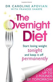 The Overnight Diet