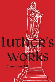 Luther's Works Volume 77