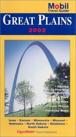 Mobil Travel Guide 2002: Great Plains (Forbes Travel Guide Great Plains)