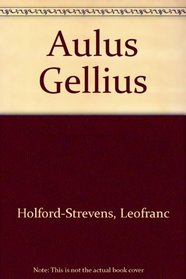 Aulus Gellius