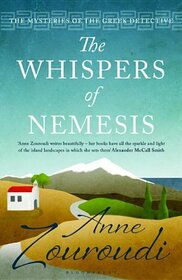The Whispers of Nemesis