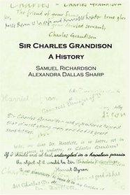 Sir Charles Grandison: A History