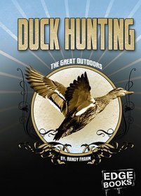 Duck Hunting: Revised Edition (Edge Books)