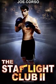 The Starlight Club ll (Starlight Club, The) (Volume 2)