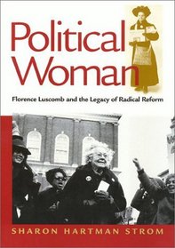 Political Woman: Florence (Critical Perspectives On The P)