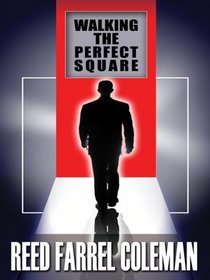 Walking the Perfect Square: A Moe Prager Mystery (Wheeler Large Print Book Series)