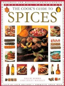 Complete Cooks Encyclopedia of Spices
