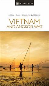 DK Eyewitness Travel Guide Vietnam